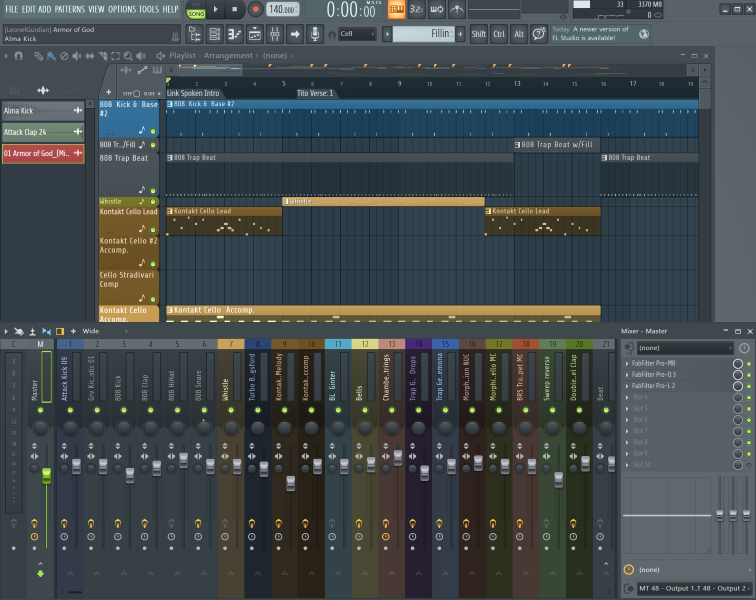 FL Studio image cover